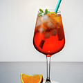 Aperol Spritz 
